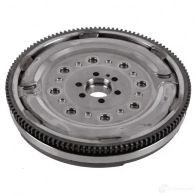 Маховик SACHS 2294 002 198 1437779965 TKBWZ C - Изображение 8