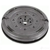Маховик SACHS V04A GQ 2294 002 166 1437779989 - Изображение 2