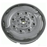 Маховик SACHS 4013872571932 385718 KA F9Y 2294 000 631 - Изображение 2