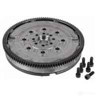 Маховик SACHS 4013872368921 C7 IIP4 2294 000 070 385694 - Изображение 2