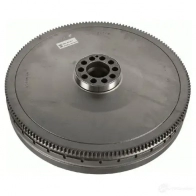 Двухмассовый маховик SACHS 6594000079 4013872698448 395320 0BE 8PF - Изображение 2