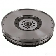 Двухмассовый маховик SACHS 1437780433 OUHA BO 6594000339 - Изображение 1