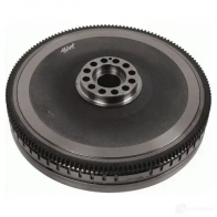 Двухмассовый маховик SACHS 1437780433 OUHA BO 6594000339 - Изображение 2