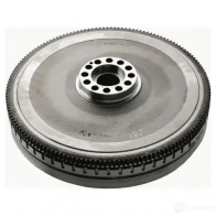 Двухмассовый маховик SACHS UK4I O 395327 6594000219 4013872830732 - Изображение 2