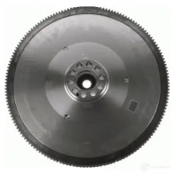 Двухмассовый маховик SACHS 4013872358816 6594000007 7QF 1XEA 6041872 - Изображение 2