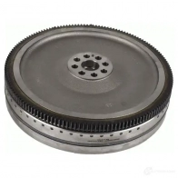 Двухмассовый маховик SACHS CR6QV6 E 395325 6594000211 4013872829002 - Изображение 2