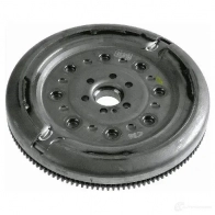 Маховик SACHS 2294 001 033 385745 4013872739837 Z YAGMM - Изображение 2