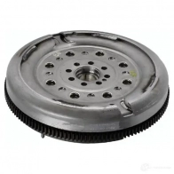 Маховик SACHS 385806 4013872844746 GZIG P 2294 001 906 - Изображение 2