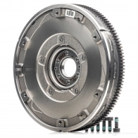 Двухмассовый маховик SACHS 4013872711222 FV 19T 6366000005 395293 - Изображение 1