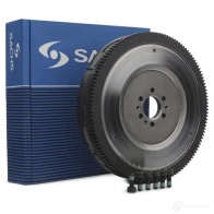 Двухмассовый маховик SACHS 4013872711222 FV 19T 6366000005 395293 - Изображение 2