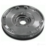 Двухмассовый маховик SACHS 4013872711222 FV 19T 6366000005 395293 - Изображение 7