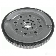 Маховик SACHS 4013872607785 3U EM5 385711 2294 000 488 - Изображение 2