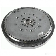 Маховик SACHS 385750 953KB 2C 4013872730162 2294 001 097 - Изображение 2