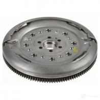 Маховик SACHS FT7H U 4013872760541 385764 2294 001 344 - Изображение 2