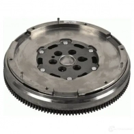 Двухмассовый маховик SACHS 2294501201 36P7X 4 4013872870516 385891