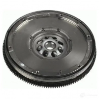 Маховик SACHS 7U X4U1 4013872459759 385704 2294 000 293 - Изображение 2