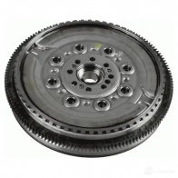 Маховик SACHS 7U X4U1 4013872459759 385704 2294 000 293 - Изображение 3