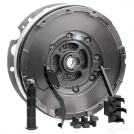 Маховик SACHS 21190828 HSX VCF 4013872892044 2294 001 965 - Изображение 3