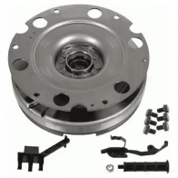 Маховик SACHS 21190828 HSX VCF 4013872892044 2294 001 965 - Изображение 9
