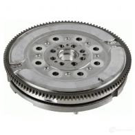 Маховик SACHS 2294 001 388 4013872780556 385773 3P 6ER - Изображение 2