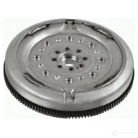 Маховик SACHS 4013872617531 65D V2 2294 000 838 385729 - Изображение 2