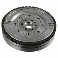 Маховик SACHS 4013872870295 2294 001 998 385815 1VW R4Y3 - Изображение 2