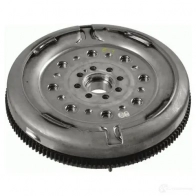 Маховик SACHS 2294 001 909 4013872844678 385807 VR7U6E S - Изображение 2