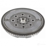 Маховик SACHS 4013872795192 CE 00XDI 385766 2294 001 348 - Изображение 2