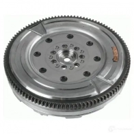Двухмассовый маховик SACHS 2294701027 4013872763337 K H88L 385918 - Изображение 2