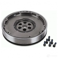 Маховик SACHS 2294 000 298 385708 L0V QYC4 4013872459957