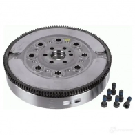 Маховик SACHS 2294 000 298 385708 L0V QYC4 4013872459957 - Изображение 2