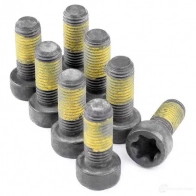 Маховик SACHS 4013872780570 FZ 07N 2294 001 391 385774 - Изображение 5