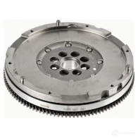 Маховик SACHS 4013872780570 FZ 07N 2294 001 391 385774 - Изображение 6