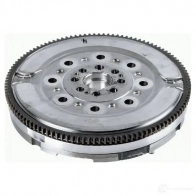 Маховик SACHS 4013872780570 FZ 07N 2294 001 391 385774 - Изображение 7