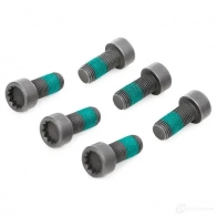 Маховик SACHS ALD CI 4013872760602 385771 2294 001 362 - Изображение 5