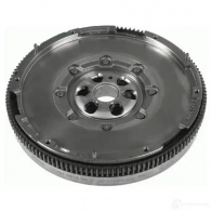 Маховик SACHS ALD CI 4013872760602 385771 2294 001 362 - Изображение 7