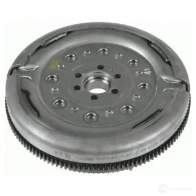Маховик SACHS ALD CI 4013872760602 385771 2294 001 362 - Изображение 8