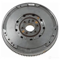 Двухмассовый маховик SACHS 6 UVQC5 385907 2294701007 4013872569557