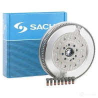 Маховик SACHS 4013872794072 2294 001 267 OJYO5 J 385758 - Изображение 2