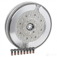 Маховик SACHS 4013872794072 2294 001 267 OJYO5 J 385758 - Изображение 3