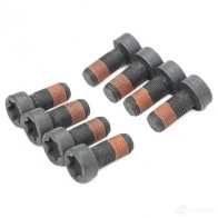 Маховик SACHS 4013872794072 2294 001 267 OJYO5 J 385758 - Изображение 5