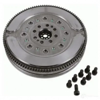 Маховик SACHS 4013872794072 2294 001 267 OJYO5 J 385758 - Изображение 7