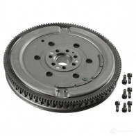 Двухмассовый маховик SACHS 4013872782437 2294501172 A5B 04 385865 - Изображение 2