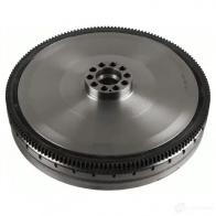 Двухмассовый маховик SACHS 7NZX D 6594000300 4013872909780 21194198 - Изображение 2