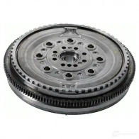 Маховик SACHS 385705 2294 000 294 4013872459773 VM7R UO - Изображение 2