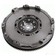 Двухмассовый маховик SACHS 265 ZRD 2294701041 385929 4013872866557