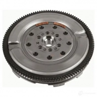 Двухмассовый маховик SACHS 1199479304 4013872904730 W 0MAX 2294701037 - Изображение 2