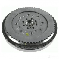 Маховик SACHS 2294 001 070 385747 4013872730148 6 AR0V - Изображение 2