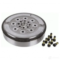 Маховик SACHS 4013872780594 90ZFP T 2294 001 402 385776 - Изображение 2
