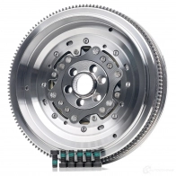 Двухмассовый маховик SACHS 2295000326 BL0 M3EW 385932 4013872761265 - Изображение 1